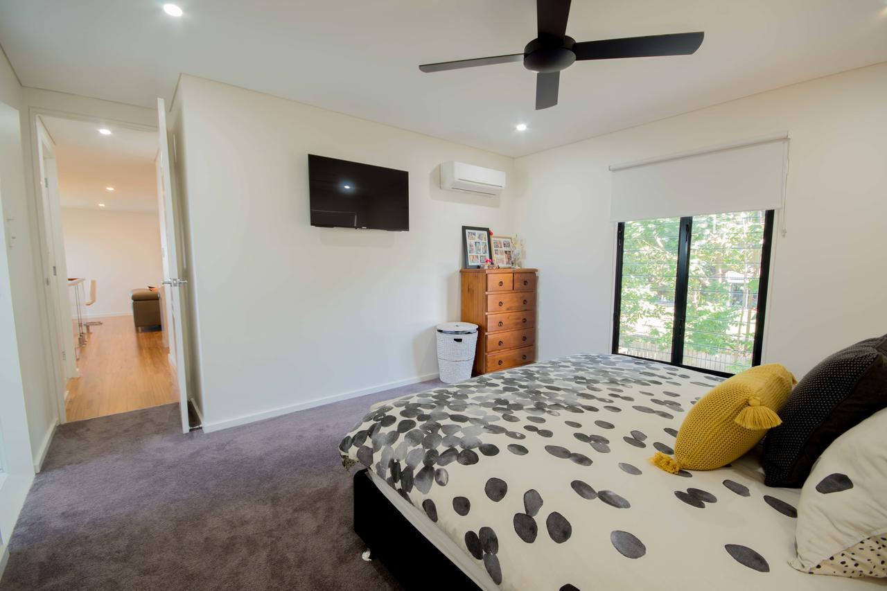 Beautiful Modern Luxury Villa Townsville Luaran gambar